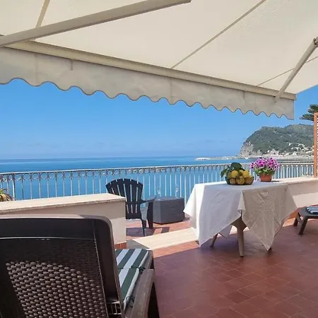 Mar Do Sol Appartement *