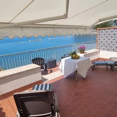 Mar Do Sol Apartamento