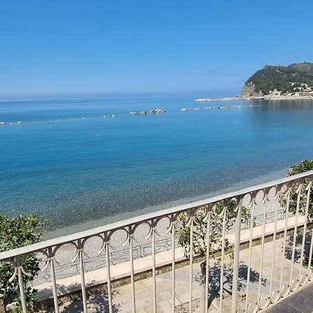 Apartamento Mar Do Sol