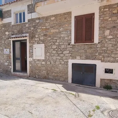 Mar Do Sol Agnone Cilento