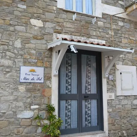 Apartamento Mar Do Sol *