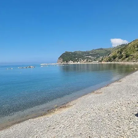 Mar Do Sol Apartamento Agnone Cilento