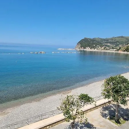 Apartamento Mar Do Sol *