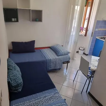 Apartamento Mar Do Sol *