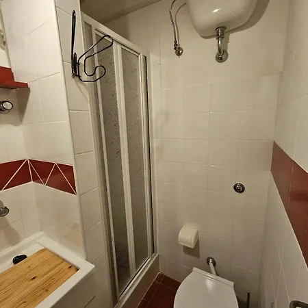 Mar Do Sol Apartamento Agnone Cilento