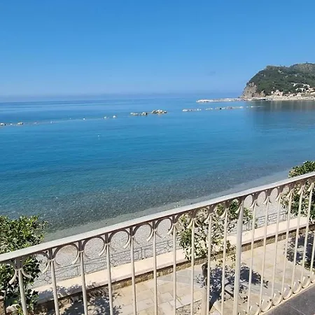 Mar Do Sol * Agnone Cilento