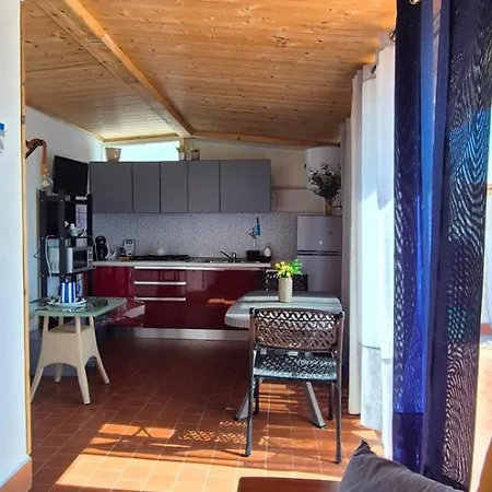 Mar Do Sol Apartamento