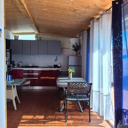 Mar Do Sol Agnone Cilento