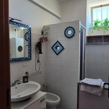 Apartamento Mar Do Sol *