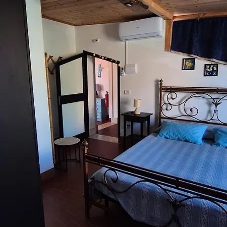 Mar Do Sol Agnone Cilento