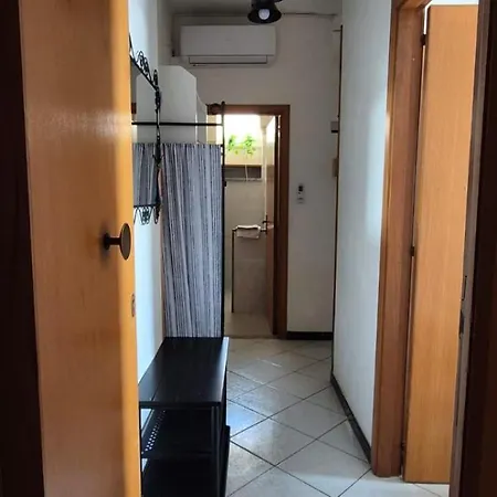 Mar Do Sol * Agnone Cilento