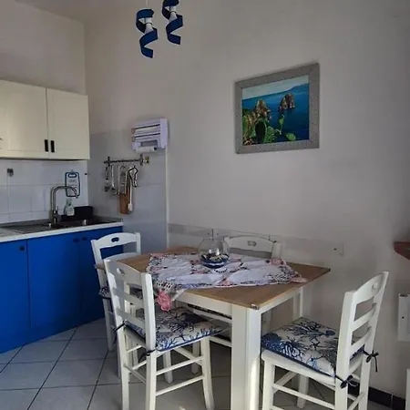 Apartamento Mar Do Sol